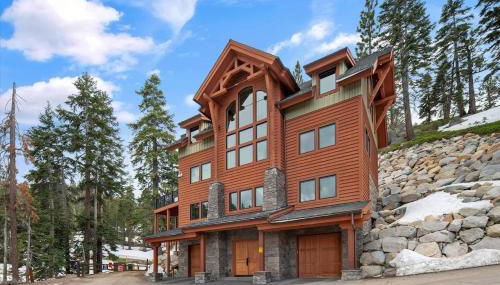 Stage Coach Run home - Foto 2