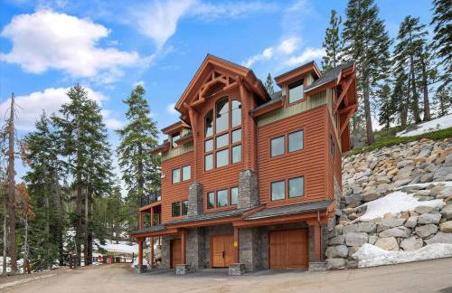 Stage Coach Run home - Foto 2