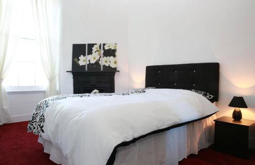 Royal Mile Apartment Edinburgh - Foto 7