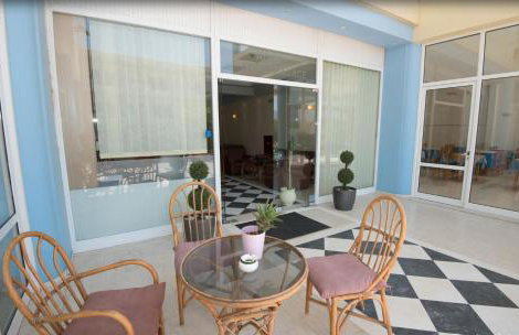 Eleni Palace - Foto 73