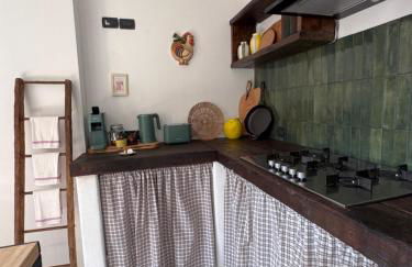 La Casa negli Ulivi - con vista Mare - Foto 8