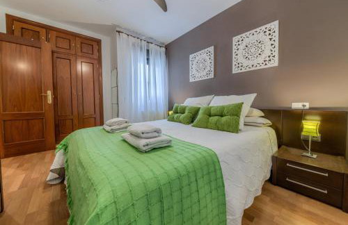 Apartamento con encanto en Granada, La Zubia - Foto 20