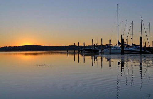 ALX Cape Cod 3-BR Near Old Town & Mount Vernon - Foto 36