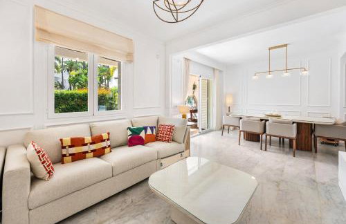 Marbella Villa Monteros - Foto 17