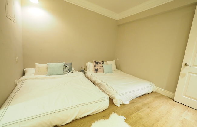 BR4&Zhongxiao Fuxing - Photo 12