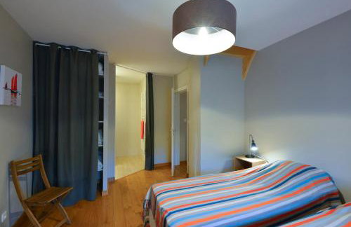 Manoir de Larmor - Foto 28
