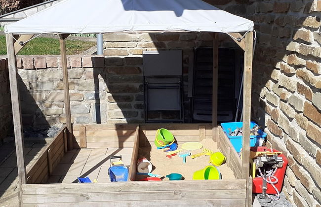 Halenfeld Family Farm Stay - Photo 19