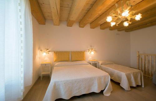 Agriturismo Ae Cavane - Foto 28