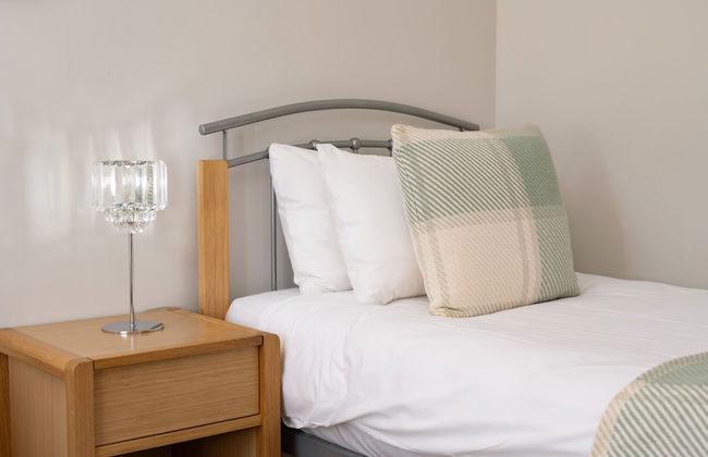 The Highland Club - Foto 69