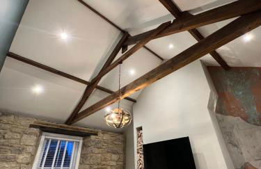 Mulberry House - Morpeth Town Centre - Hot Tub - Foto 3