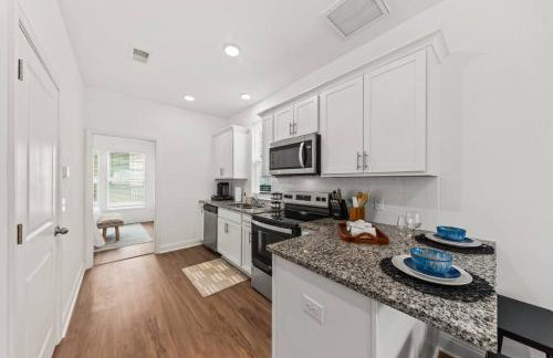 The Bowen Creek Cottage - Foto 26