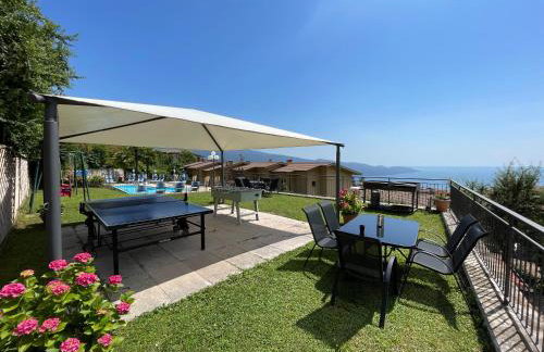 Residence Mirabel - Foto 1