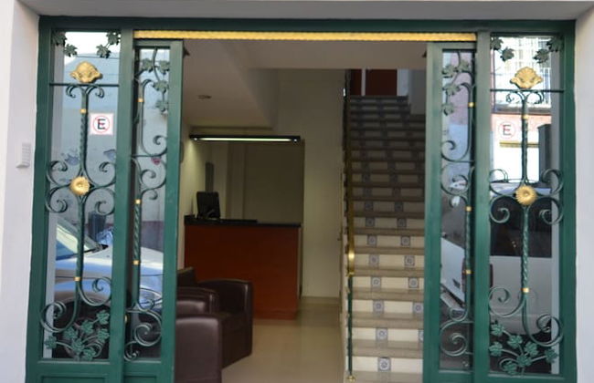 Suites La Concordia - Photo 60