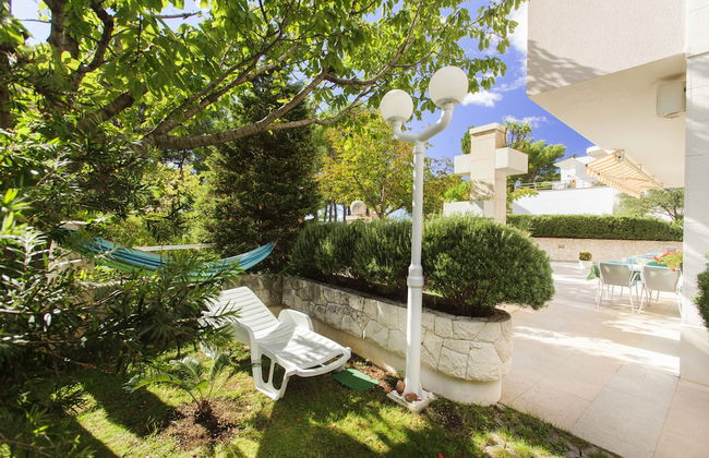 Pansion Mlikota - Apartment Lavanda - Photo 16