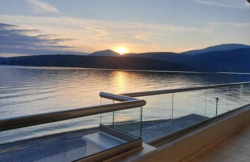 Boho Beach House in Itea-Delphi - Photo 37