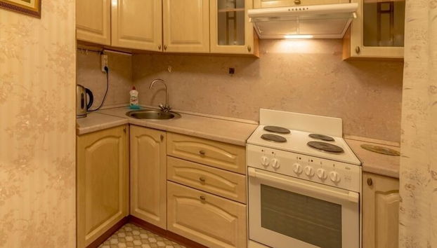 Apartment - Profsoyuznaya 136 - Foto 3, Habitación