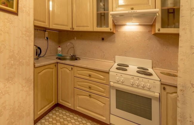 Apartment - Profsoyuznaya 136 - Foto 3