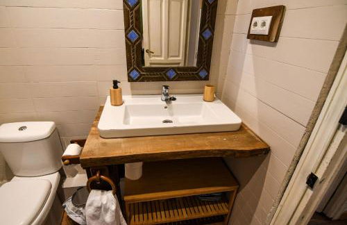 Casa Rural Las Corzas - Foto 30