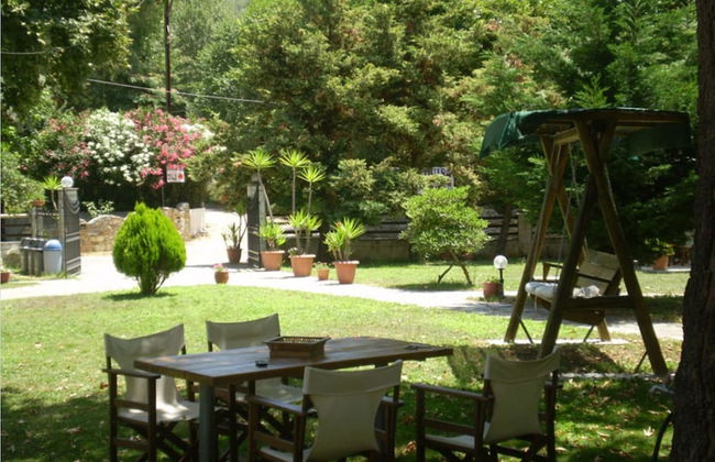 Dodis Village - Foto 10