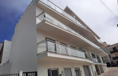 Sitius 5B - NEW seaview apartment with rooftop terrace in historical centre Sitio da Nazaré - Foto 8