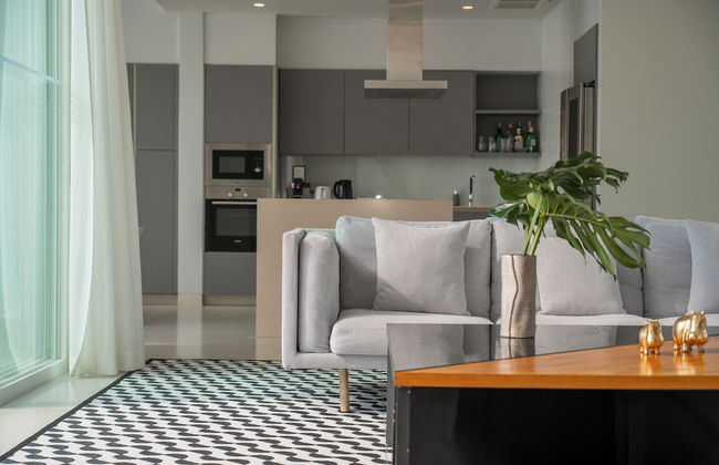 Coastal Escape Natai Beach - Foto 16