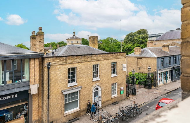 The Regent Aparthotel - Foto 33