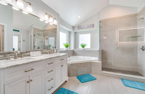 5 Mi to Disney World Spacious Kissimmee Home! - Foto 16