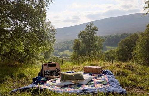 The Dell at Glenlivet - Foto 43