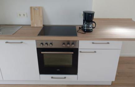 Moderne Ferienwohnung in ruhiger Lage (Nähe Luxemburg) - Foto 8