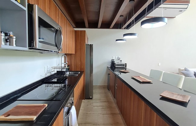 CONDOMINIO DE LUJO - AWA a mts del Mar - Foto 14