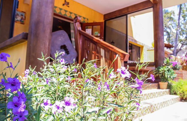 Casamar Suites - Foto 3