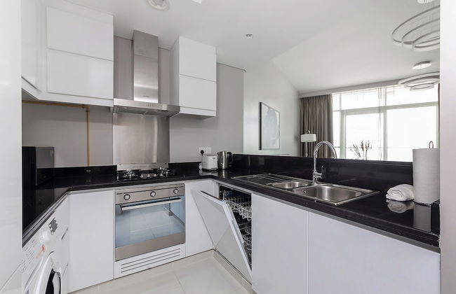 Apartments Artesia Tower D - Foto 19