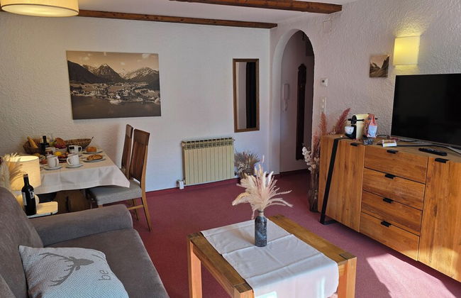 Appartements Alpenland Pertisau - Foto 28