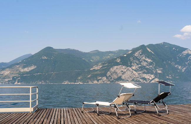 Belvilla by OYO Casa Giada - Foto 37