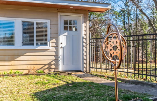 Cozy Lakefront Studio On Long Lake! Home by RedAwning - Foto 17