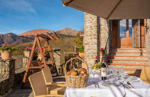 Vivi Luxury Country House - Foto 41