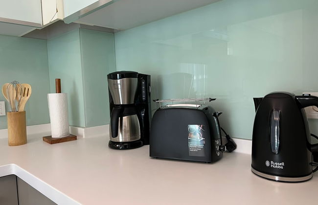 Antalya Apartment LENA - Foto 7