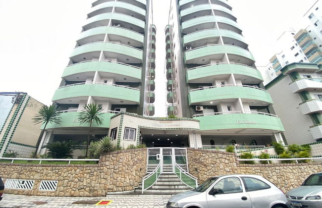 Pé Na Areia Praia da Ocean II - Foto 19