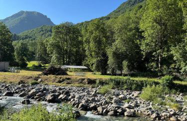 Pyrenees family T3 - Foto 10