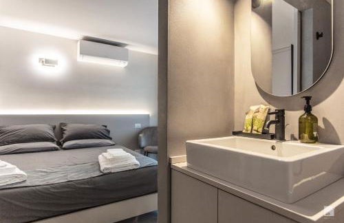 Luxury House in Milano Pietrasanta 130 mq - Foto 28