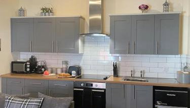 The Butcher's Flat Seahouses - Foto 2