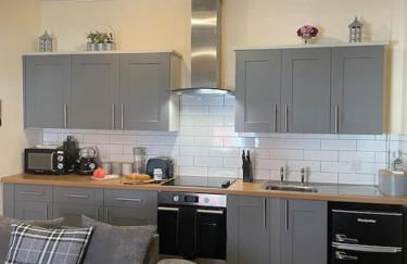 The Butcher's Flat Seahouses - Foto 2