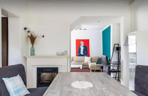 Haus 6 Pers mit Garten 15 min zur Messe Düsseldorf - Foto 50