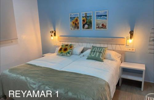 Apartamentos Reyamar - Foto 18
