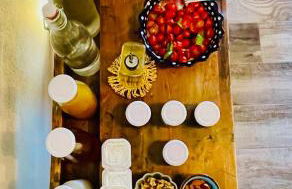 Apartment La Sera - Agriturismo CasaViVa - Foto 17