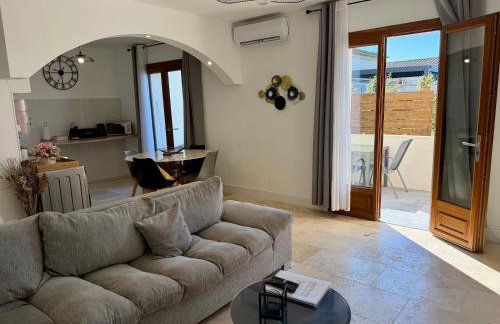 Les Appartements du Mas - Aventurine - Foto 14