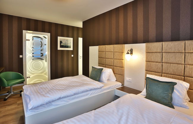 VIP Apartments - Foto 10