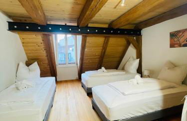 Schwarzwald Mauer Loft - Photo 32