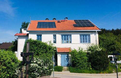 Wohnatelier Stehle mit Whirlpool - Photo 15