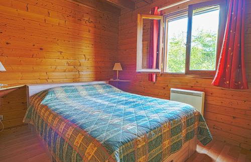 Chalet Cottage du Lac by Interhome - Foto 12